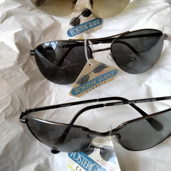 Maui Jim Hard Shell Brown Unisex Sunglasses Case+ - Picture 7 of 8